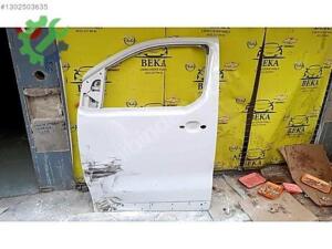 OPEL ZAFİRA SOL ÖN KAPI ÇIKMA ORJİNAL YEDEK PARÇA