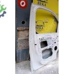 OPEL ZAFİRA SOL ÖN KAPI ÇIKMA ORJİNAL YEDEK PARÇA