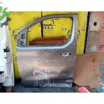 OPEL ZAFİRA SOL ÖN KAPI ÇIKMA ORJİNAL YEDEK PARÇA