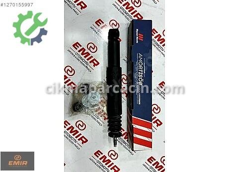 Opel Corsa Arka Amortisör çıkma parça