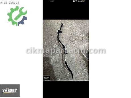 Mercedes-Benz Yağ Seviye Müşürü çıkma parça