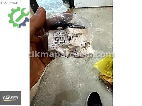 Volkswagen Transporter çıkma parça
