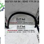 Dodik Chery Omoda 5 Sıfır