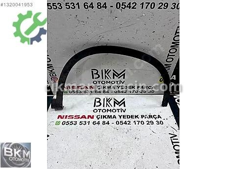 Chery Omoda 5 Dodik çıkma parça