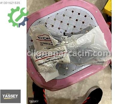 Volkswagen Passat Tampon Braketi çıkma parça