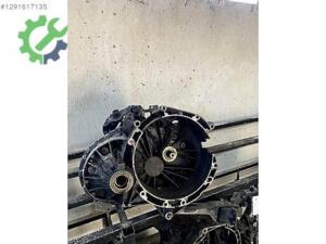 Ford Transit Şanzıman Komple Çıkma