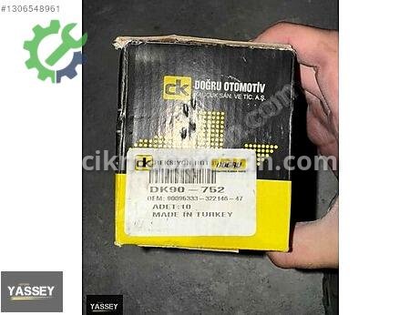 Opel Astra Direksiyon Bakaliti çıkma parça