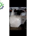 Opel Astra F kasa sol arka kapı