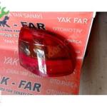 Opel Astra F sedan sağ stop sıfır ithal 1995