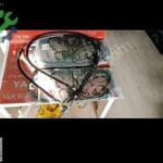 Opel Astra H 04-Fren teli 13157061/522455 Astra G classıc