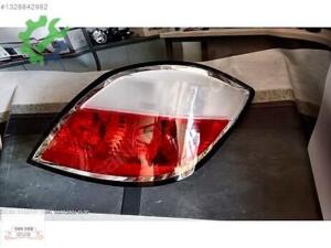 Opel Astra H 2004-07 sağ stop tyc marka