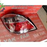 Opel Astra H 2007-10 Sol stop sıfır Tyc marka