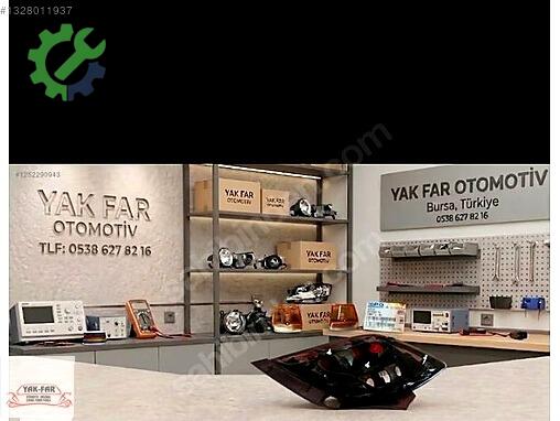 Opel Astra Sağ Kapı 2007-10 çıkma parça