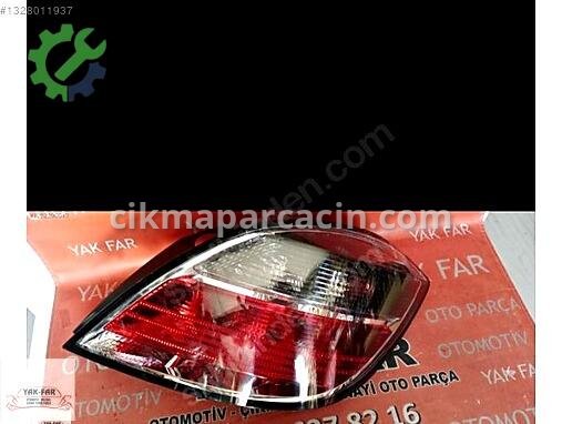 Opel Astra Sağ Stop çıkma parça