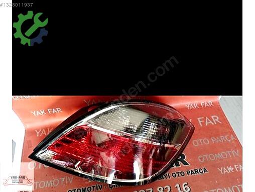Opel Astra Sağ Kapı 2007-10 çıkma parça