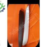 Opel Astra H tampon bandı sağ sol sıfır 04-07 sis üst bant