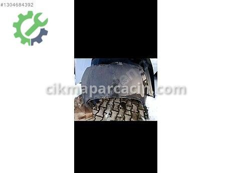Opel Astra Kaput çıkma parça