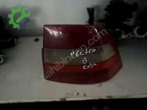Opel Vectra Stop Çıkma