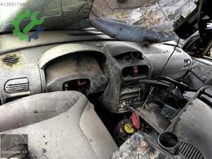 Opel COMBO C CORSA C GÖĞÜS TORPİDO TEK AİRBAG ORJİNAL