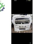 Opel Combo Bagaj çıkma parça - CİHAN OTOMOTİV YEDEK PARÇA Van