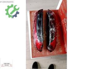Opel Corsa C 2001-06 sağ sol stop sıfır ithal