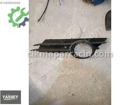 Opel Corsa Sis Farı Çerçevesi çıkma parça