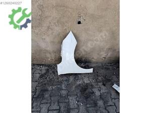 Opel Corsa sağ ön çamurluk 2028 2023