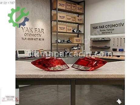 Opel Insignia Sağ Ön Far çıkma parça