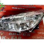 Opel Insignia sol far sıfır depo marka 2008-13