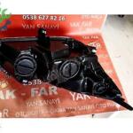 Opel Insignia sol far sıfır depo marka 2008-13