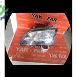 Opel Omega A sol far sıfır depo marka
