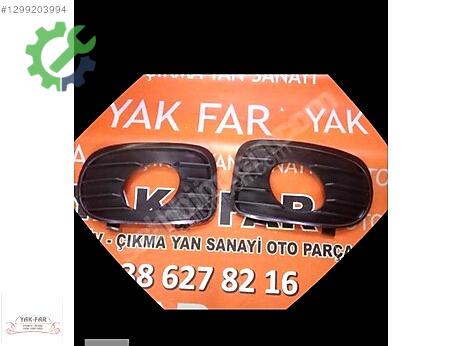 Diğer Sis Lambası çıkma parça