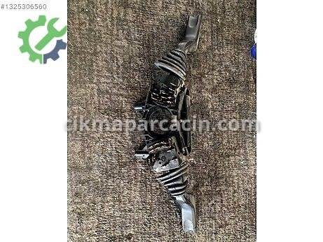 Opel Astra Far çıkma parça