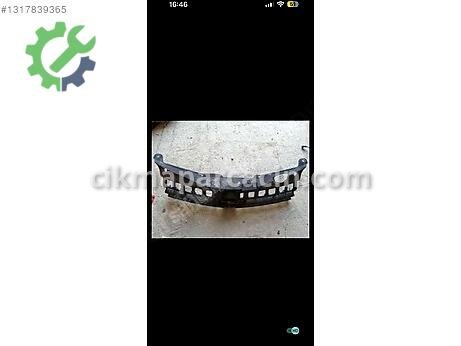 Opel Astra Ön Panjur çıkma parça