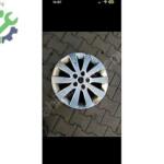 Opel astra J 17 inç çelik jant