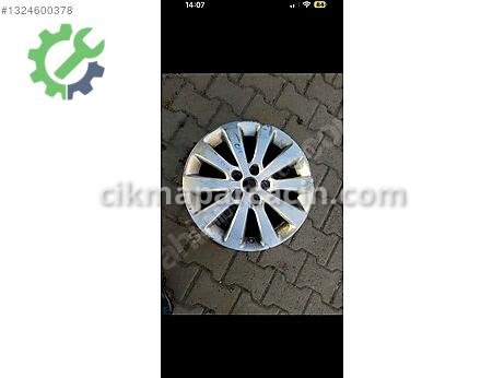 Opel Jant çıkma parça