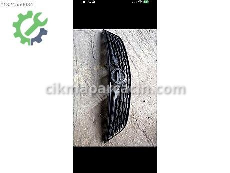 Opel Astra Panjur çıkma parça