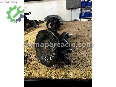Opel Astra Direksiyon Pompası çıkma parça