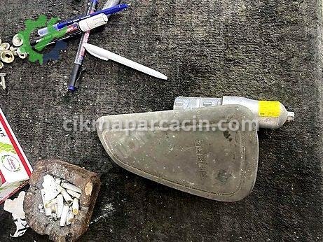 Opel Astra Airbag (Hava Yastığı) çıkma parça
