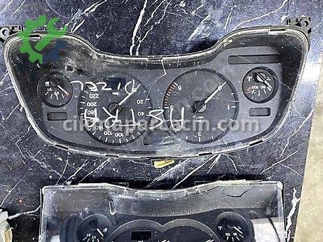 Opel Astra Gösterge çıkma parça
