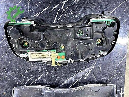 Opel Astra Gösterge çıkma parça