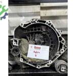Opel Astra Şanzıman Komple Çıkma