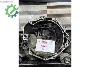 Opel Astra Şanzıman Komple Çıkma