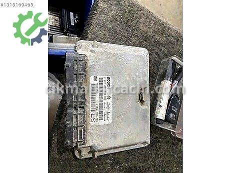 Opel Astra Beyin çıkma parça