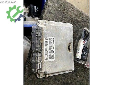 Opel Astra Beyin çıkma parça