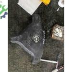 Opel Astra Airbag (Hava Yastığı) Çıkma