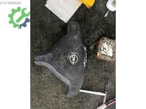 Opel Astra Airbag (Hava Yastığı) Çıkma