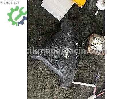 Opel Astra Airbag (Hava Yastığı) çıkma parça