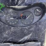Opel Corsa Gösterge Çıkma