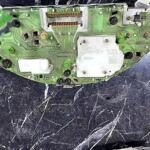 Opel Corsa Gösterge Çıkma